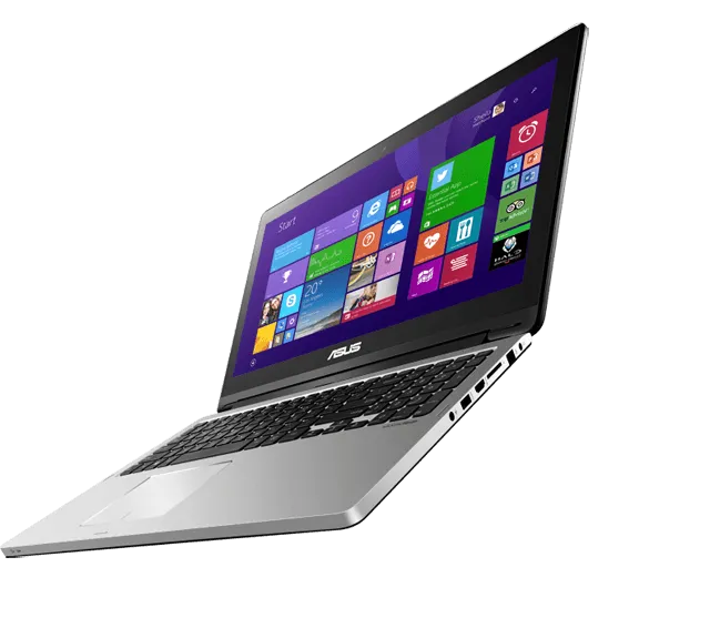 Замена жесткого диска Asus Transformer Book Flip TP500LA