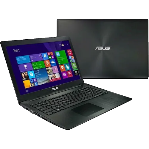 Замена жесткого диска Asus R515MA