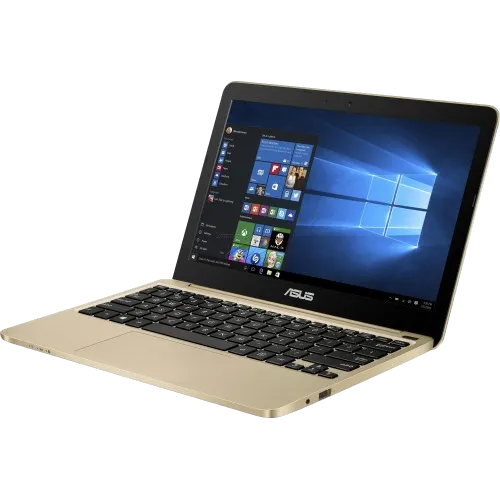 Замена жесткого диска Asus R209HA