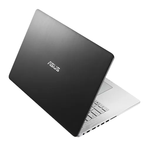 Замена жесткого диска Asus N750JK