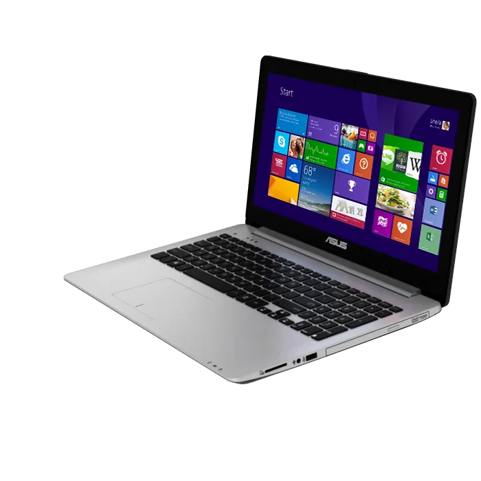 Замена жесткого диска Asus K551LB