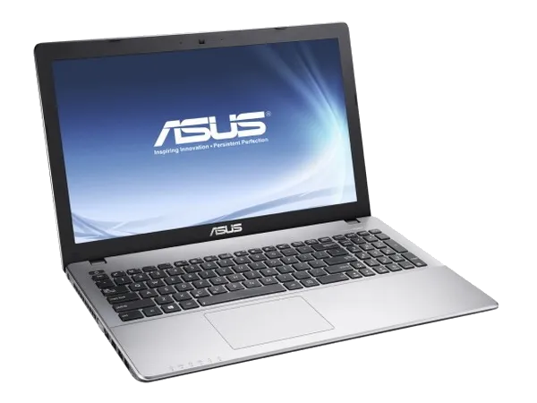 Замена жесткого диска Asus K550LB