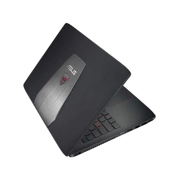 Замена жесткого диска Asus GL552JX