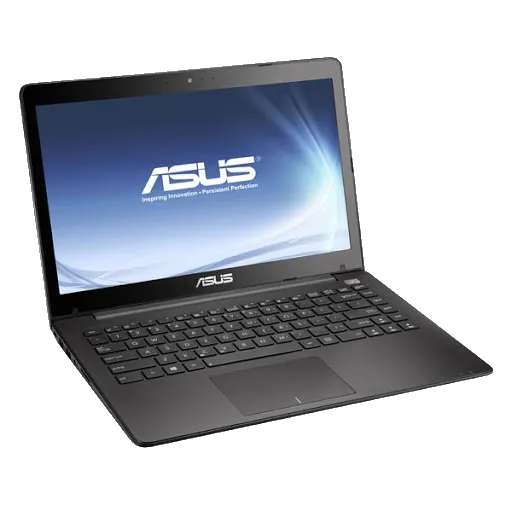 Замена жесткого диска Asus F402CA