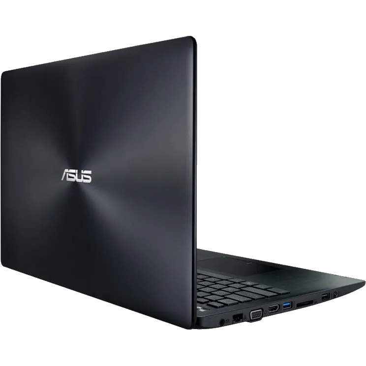 Замена жесткого диска Asus A553SA
