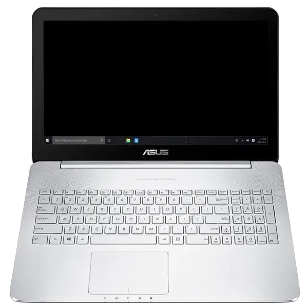 Замена жесткого диска Asus N552VW