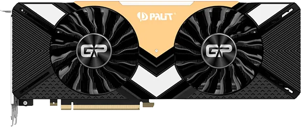 Восстановление после попадания влаги Asus  Strix GeForce RTX 2080 Super