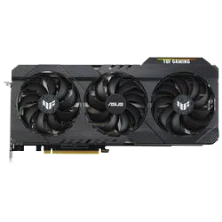Восстановление после попадания влаги Asus GeForce RTX 3060 TUF Gaming OC Edition (LHR)