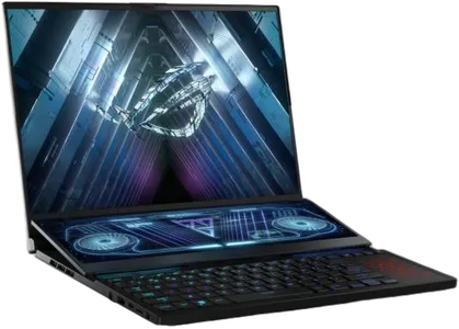 Замена HDMI Asus Duo 15