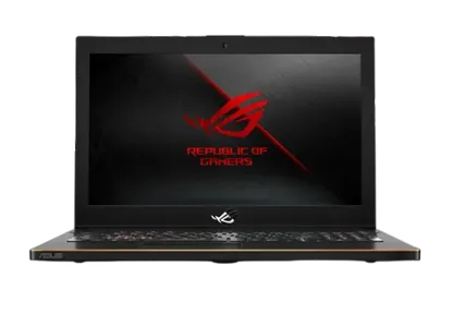 Замена HDMI Asus M GM501