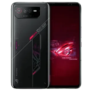Замена передней камеры Asus ROG Phone 6