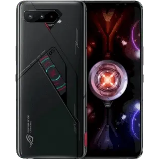 Замена передней камеры Asus  ROG 8