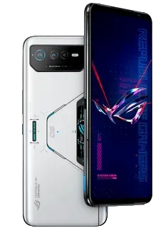 Замена передней камеры Asus ROG 8 Pro