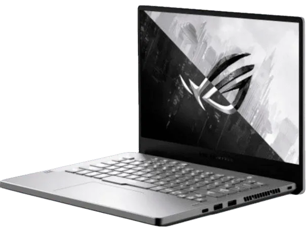 Замена HDMI Asus G14 GA401IVHA120T