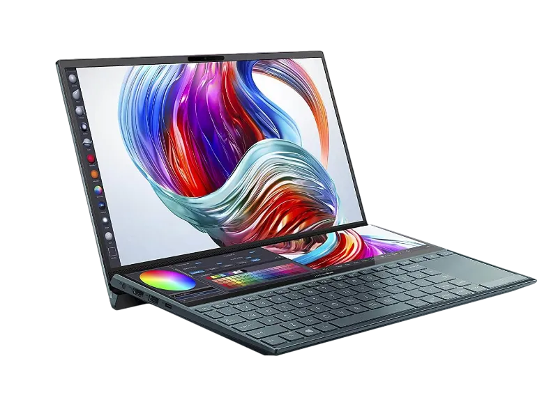 Замена HDMI Asus  UX481FLBM021TS