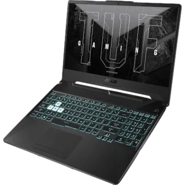 Замена HDMI Asus  A15 FA507NVLP023