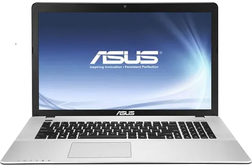 Замена жесткого диска Asus X540SC