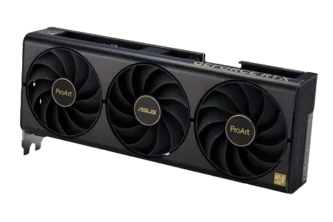 Восстановление после попадания влаги Asus RTX4060TI