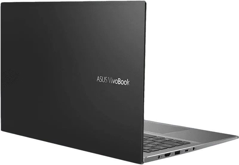 Замена HDMI Asus S533EABN240 