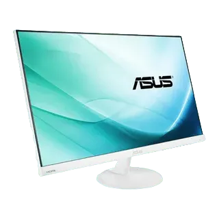 Замена лампы подсветки Asus VC239HE