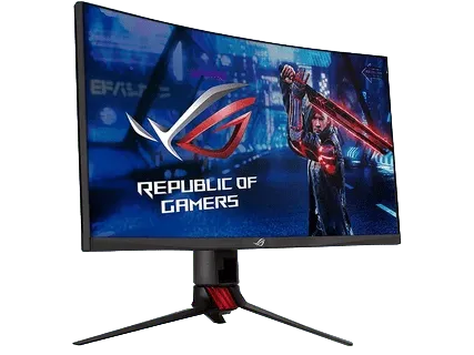 Замена лампы подсветки Asus Swift PG278QE