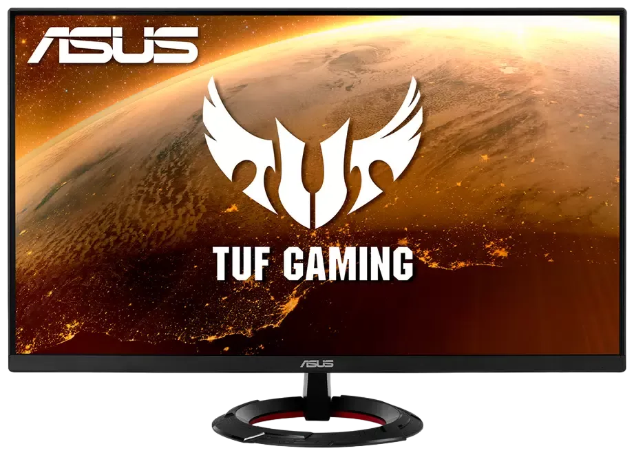 Замена лампы подсветки Asus  VG279Q1R