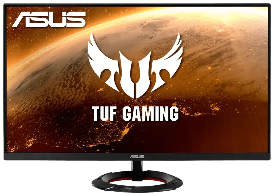 Замена лампы подсветки Asus TUF Gaming VG279QL1A