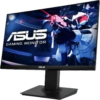 Замена лампы подсветки Asus VG246H