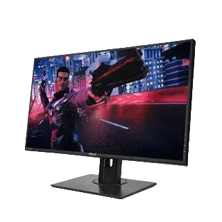 Замена лампы подсветки Asus VG278QF