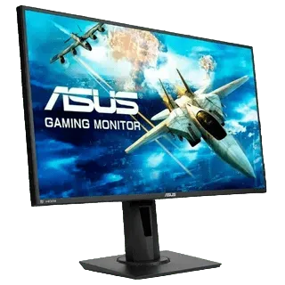 Замена лампы подсветки Asus VG278QR