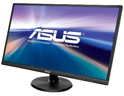 Замена лампы подсветки Asus VP229Q