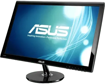 Замена лампы подсветки Asus VP247HAE