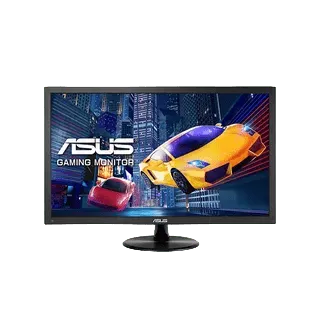 Замена лампы подсветки Asus VP249HE