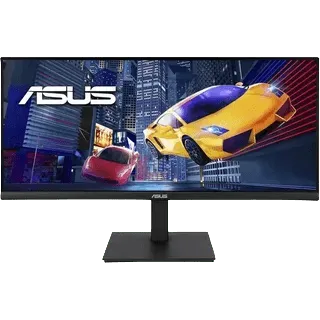 Замена лампы подсветки Asus VP349CGL