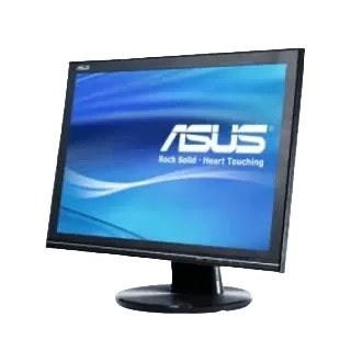 Замена лампы подсветки Asus VT229H
