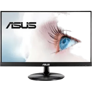 Замена лампы подсветки Asus VX24AQ