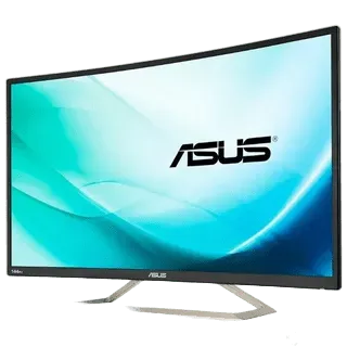 Замена лампы подсветки Asus VY249HE