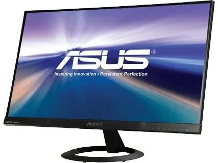 Замена лампы подсветки Asus VZ249HEG1R