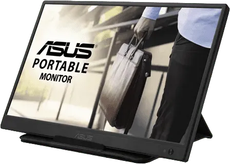 Замена лампы подсветки Asus  MB16AC
