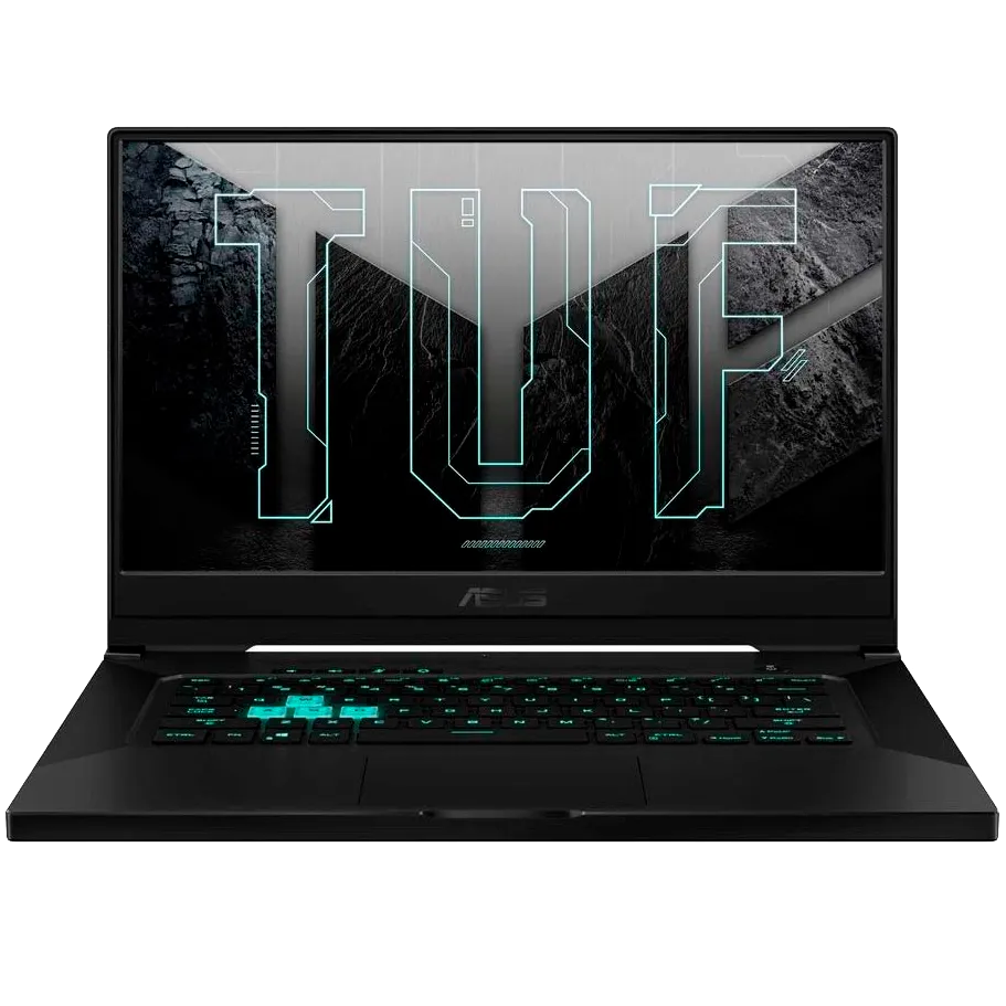 Замена HDMI Asus F15 FX516PE-HN001W