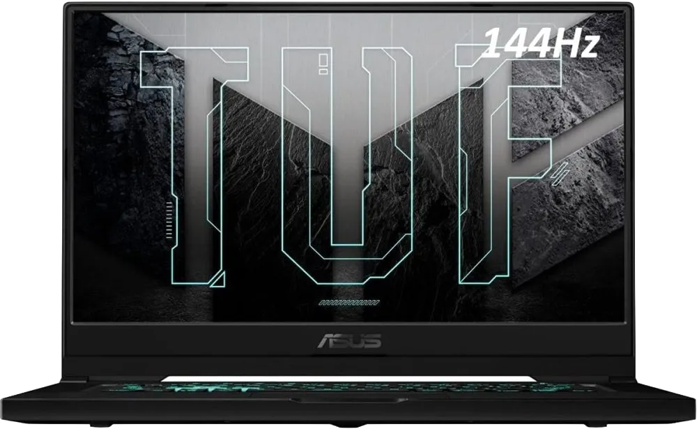 Замена HDMI Asus F15 FX516PM-211