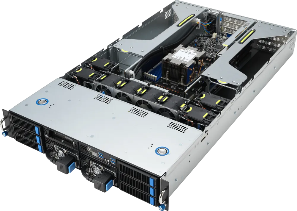 Ремонт блока питания Asus RS720A-E12-RS12 