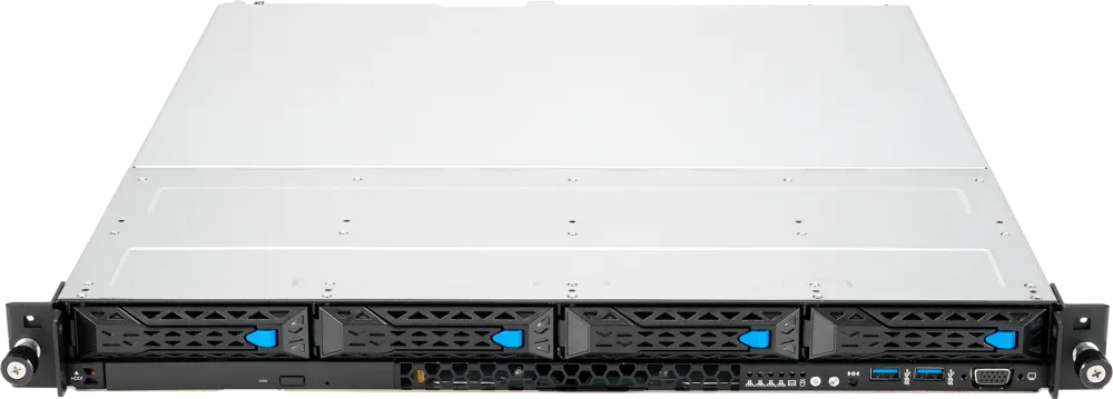 Ремонт блока питания Asus RS700-E9-RS4