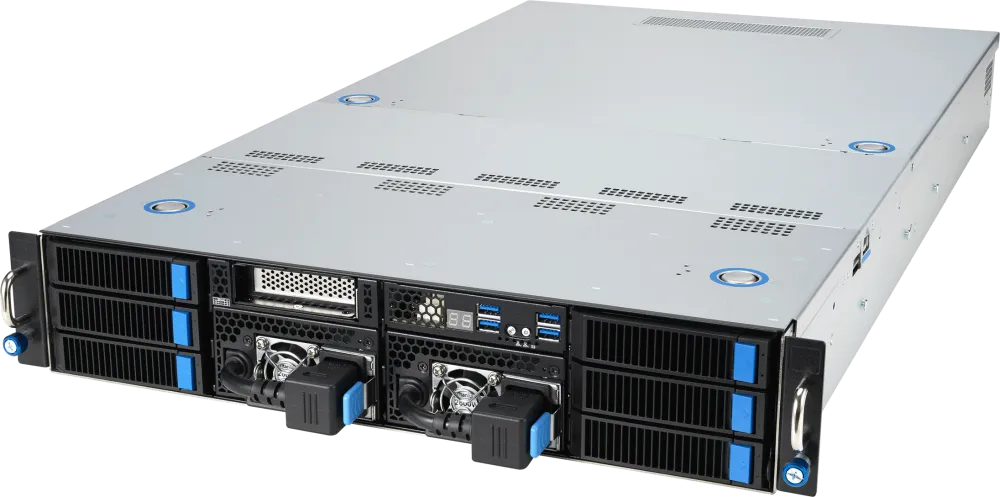 Ремонт блока питания Asus RS720-E9-RS8-G