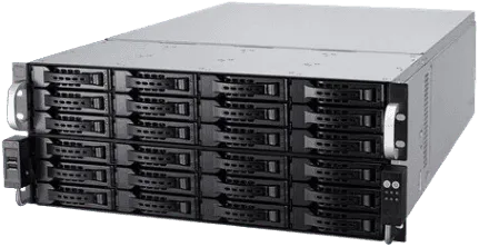 Ремонт блока питания Asus RS700A-E11-RS4U 