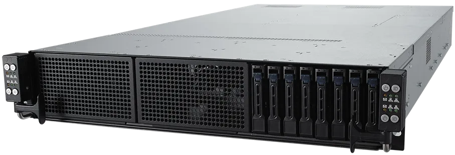 Ремонт блока питания Asus RS700-E11-RS4U 