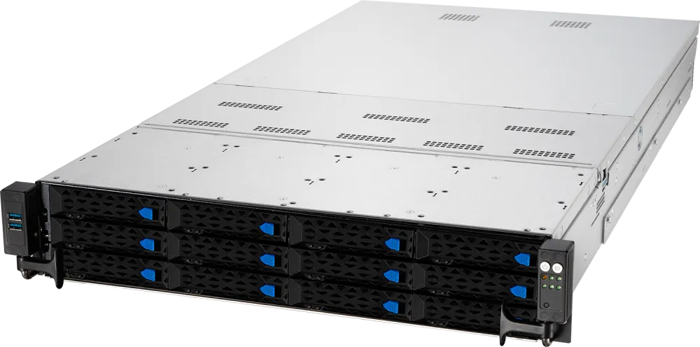 Ремонт блока питания Asus RS700-E10-RS4U 