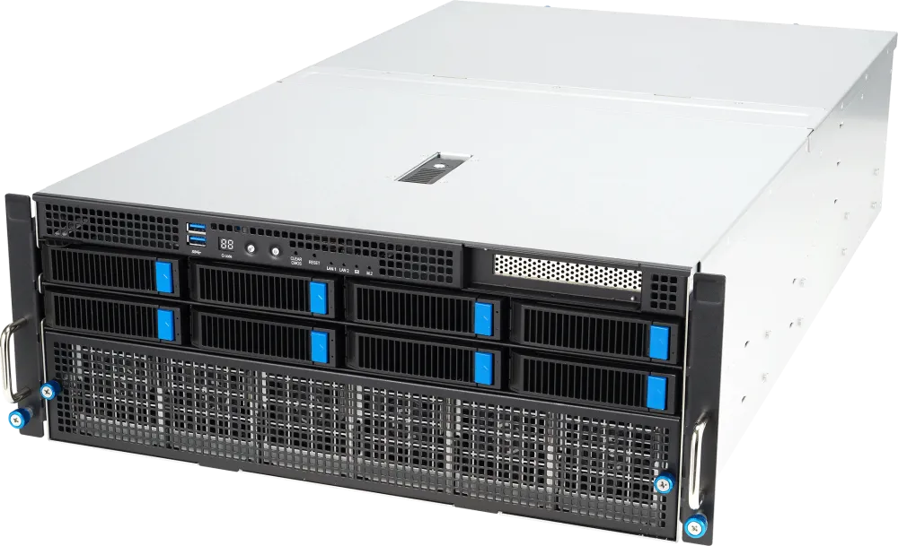 Ремонт блока питания Asus RS520A-E12-RS24U 