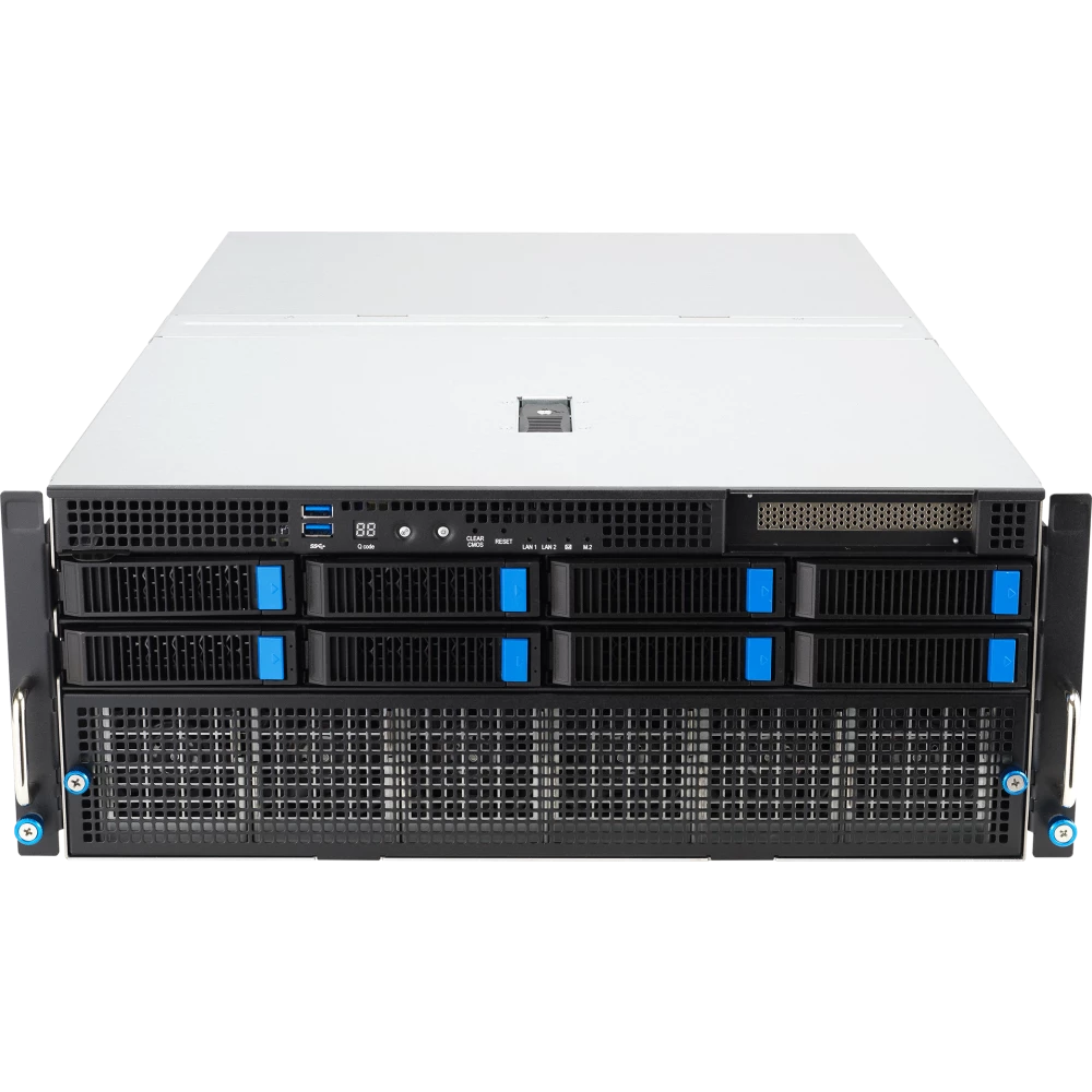 Ремонт блока питания Asus ESC8000A-E12