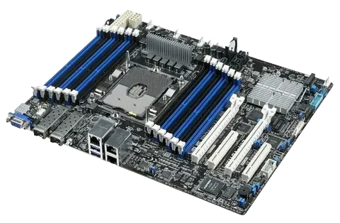 Ремонт видеочипа Asus Z11PA-U12